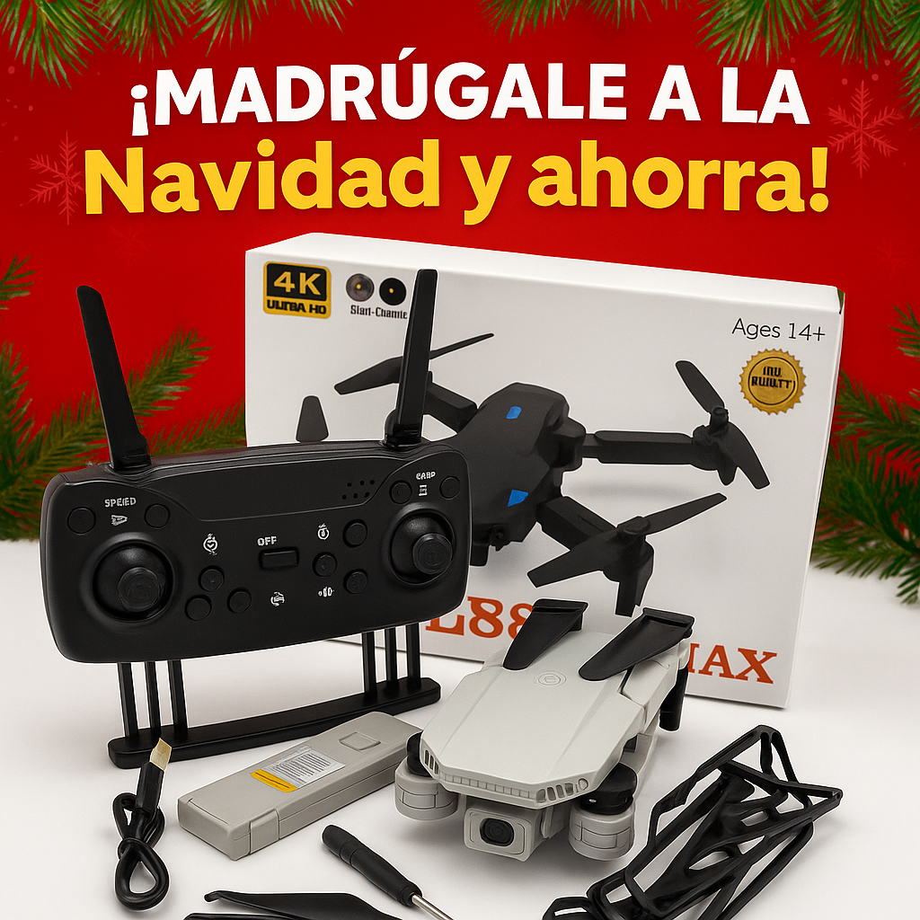 DRONE E88 Pro